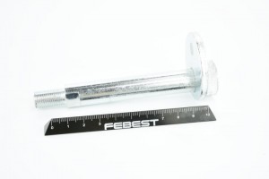 болт-эксцентрик!\ Mitsubishi Pajero II V14W-V55W 91-04 0429-003 FEBEST