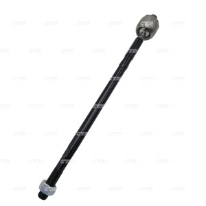 Тяга рулевая MERCEDES Sprinter (06-) VW Crafter (06-) левая/правая в сборе CTR CR0305 CTR