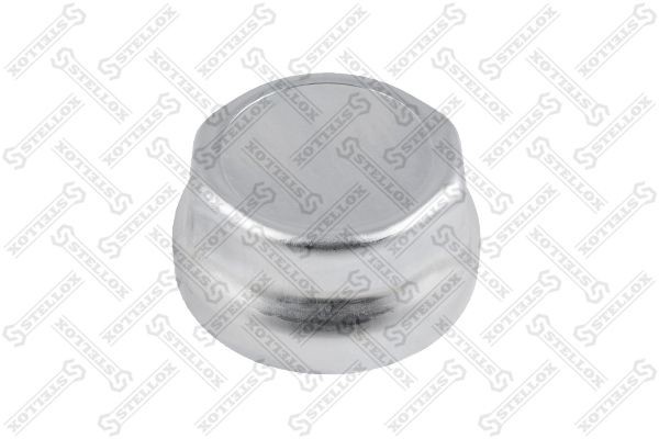 крышка ступицы! M125x2 внутр. SW105 \BPW-ECO(6.5-9Т) 83-00002-SX STELLOX