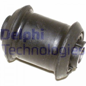 сайлентблок рычага переднего!\ Opel Vectra all 95> TD494W DELPHI