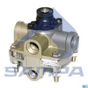 Ускорительный клапан 09413301 SAMPA