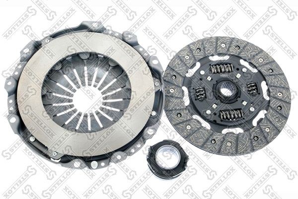 к-кт сцепления! c подшипником\ Honda Accord/Civic, Rover 25/45/200/400/600 2.0TD 07-01015-SX STELLOX