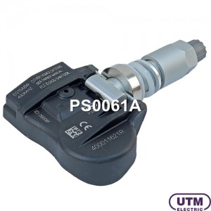 Датчик давления в шине HYUNDAI Genesis G70 (17-) KIA Stinger (17-) UTM PS0061A UTM