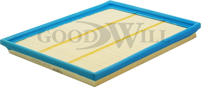 Фильтр воздушный AG 215 GOODWILL