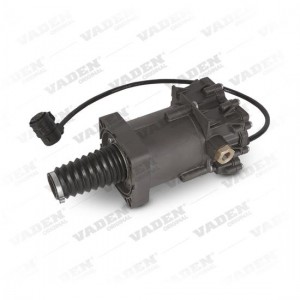 ПГУ Вольво FH и Рено КПП автомат 306010043 VADEN