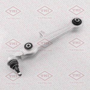Рычаг передней подвески нижний L/R AUDI A4/A6/A8 95-SKODA Superb 01-VW Passat 00 TEE1030 TATSUMI