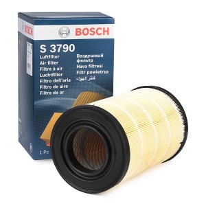 Фильтр воздушный FIAT Ducato (2.3 JTD) (02-) г.Елабуга (07-) BOSCH 1 457 433 790 BOSCH