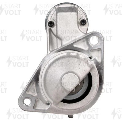 Стартер для а/м Nissan Note (02-) 1.4i/Micra K12 (03-) 1.0i/1.2i/1.4i 0,85кВт (L LST1403 START VOLT