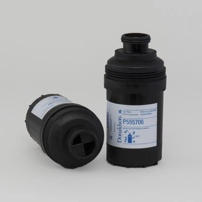 Фильтр топливный P555706 Donaldson P555706 DONALDSON
