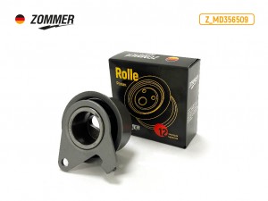Ролик опорный ремня ГРМ MITSUBISHI Z_MD356509 ZOMMER