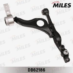 Рычаг передней подвески нижний левый MAZDA 6 07- DB62186 DB62186 MILES