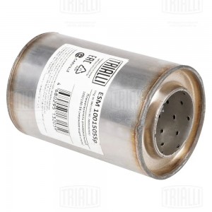 Пламегаситель универс. 100/150-55 (нерж. сталь) (ESM 10015055p) ESM 10015055P TRIALLI