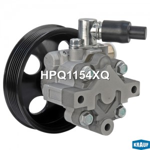 Насос гидроусилителя руля HPQ1154XQ HPQ1154XQ KRAUF