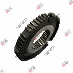 Шестерня синхронизатора 3/4 передачи 115304055 SHAFT