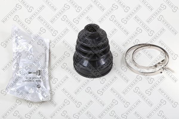 к-кт пыльника ШРУСа внутреннего!\ Mitsubishi Colt, Daihatsu, Hyundai Accent 90> 13-00144-SX STELLOX