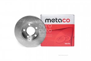 VW POLO 10/01> 239x18x5 3050181 METACO
