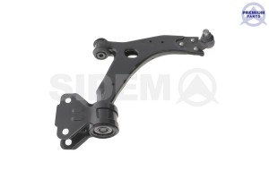 Рычаг подвески правый с шаровой опорой Ford Focus III/C-Max II 3677 3677 SIDEM