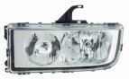 Фара головная левая Axor '04 -> 4401182LLDE DEPO