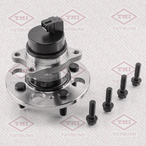 HYUNDAI GETZ / KIA PICANTO с датчиком ABS TDE5065 TATSUMI
