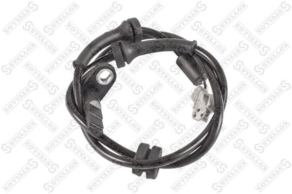 датчик ABS! перед.\ Nissan Qashqai 1.6/2.0/1.5D/2.0D 07> 06-65443-SX STELLOX
