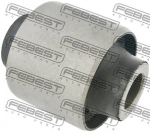 Сайлентблок задн цапфы нижний FORD EXPLORER 2002-2011 FDAB-080 FDAB080 FEBEST
