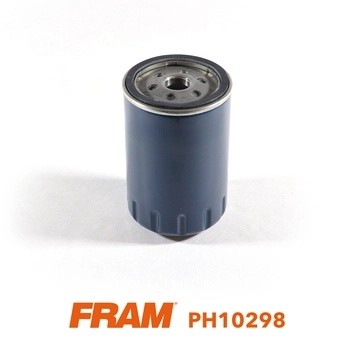 фильтр масляный!\ VW Golf/Passat/Sharan 1.6-2.0, Audi A4/A6/A8/S6 1.6-2.8 91> PH10298 FRAM