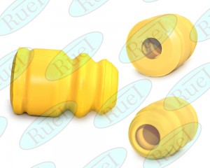 HYUNDAI GETZ 2002-2005 RU1C624 RUEI