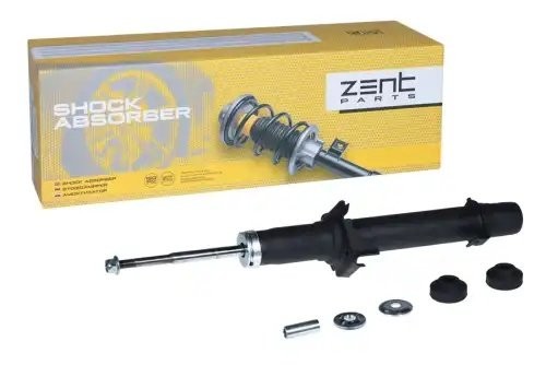 амортизатор передний левый газовый! Honda Accord all 08> Z00869 ZENTPARTS