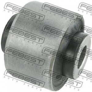 Сайлентблок задн поперечн рычага CHRYSLER SEBRING II 2006-2010 CRAB-050 CRAB-050 FEBEST