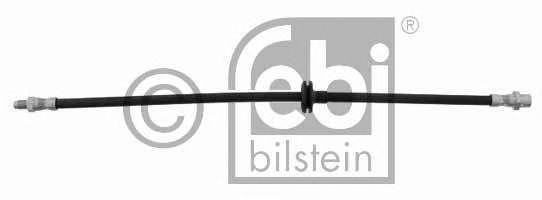 шланг торм. пер.!L=510 BMW X5 3.0-4.8/3.0D 00> 23945 FEBI BILSTEIN
