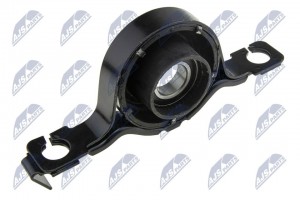 Подшипник подвесной карданного вала Mazda CX-9 TB 07-13 NLWMZ000 NTY