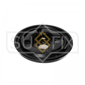 Проставка передней пружины MITSUBISHI Delica D5 07 / Dion 99 / Lancer(CS/CY/CX)  FM-1306 SUFIX