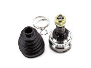 ШРУС внутренний левый к-кт! 39711JD22C\ Nissan Qashqai 06-13 160-1151-SX STELLOX
