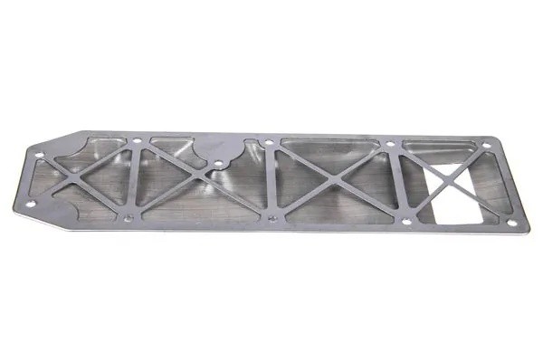 фильтр АКПП!\ Mitsubishi Montero/Montero Sport 3.0/3.5 <00 2051141SX STELLOX