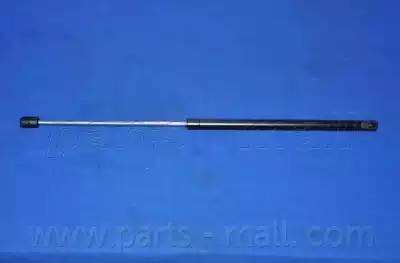 Газовый упор капота KIA SORENTO(BL) 02-06 PQB-007 PQB007 PMC PARTS MALL