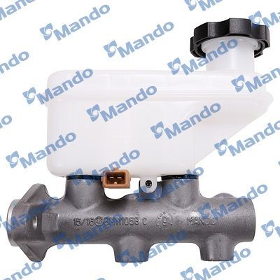 Цилиндр тормозной главный HYUNDAI Matrix (03-) (с АБС) MANDO EX5851017030 MANDO