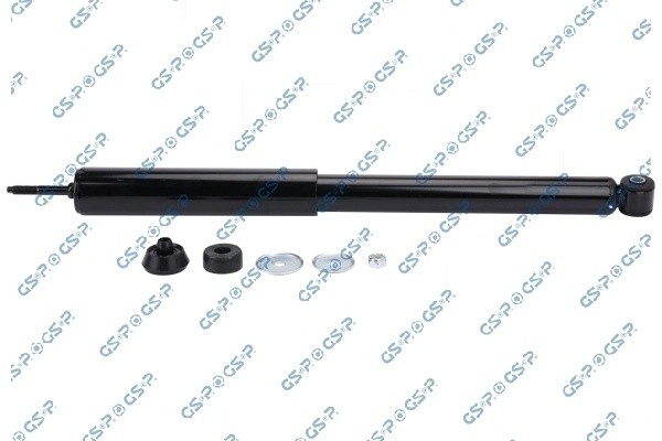 амортизатор задний газовый!\ Opel Kadett <91/Vectra <95 32114250 GS P