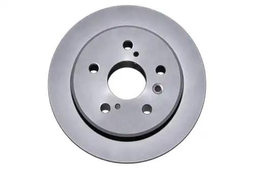 диск тормозной задний! (08562521)\ Toyota Camry all 91-00 Z06499 ZENTPARTS
