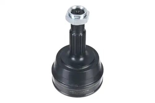 ШРУС наружный к-кт! 20260\ Audi 80, VW Passat 1.3-2.2 73-91 Z21519 ZENTPARTS