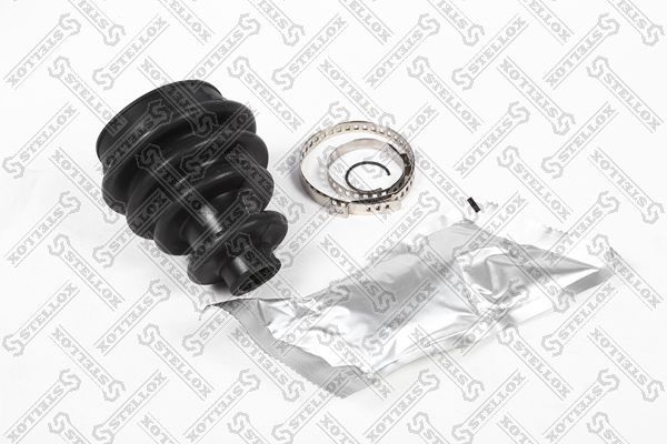 Пыльник ШРУСа RENAULT Duster (10-) наружного комплект STELLOX 13-00776-SX STELLOX
