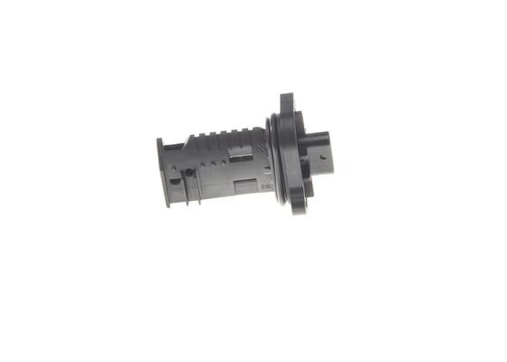 Датчик массы расхода воздуха 0280218266 0 280 218 266 BOSCH