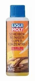 1517 LiquiMoly Летн.шампунь в бачок омыват.(суперконц.) Scheiben-Rein.Super Konz 1517 LIQUI MOLY