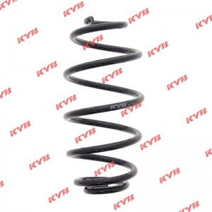 пружина задняя!\ Opel Astra 1.4i-2.2DTi Caravan 98> RX5137 KAYABA