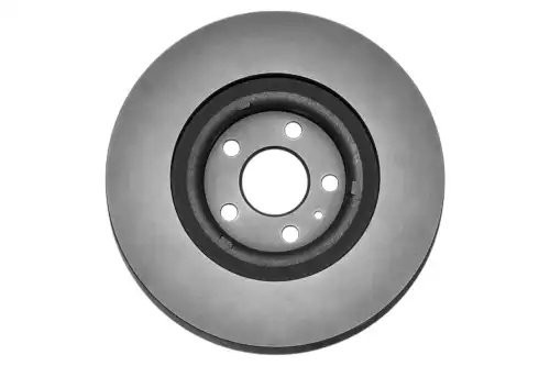 диск тормозной передний!\ Geely Tugella Z06740 ZENTPARTS