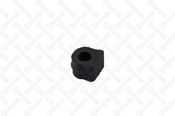 втулка стабилизатора переднего! d19\ Audi TT all 99>, VW Golf/Bora 4WD all 98-05 79-00060-SX STELLOX
