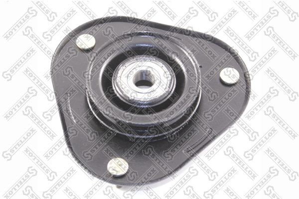 опора амортизатора переднего!\ Toyota Corolla CDE120/ZZE12# 02> 12-98041-SX STELLOX