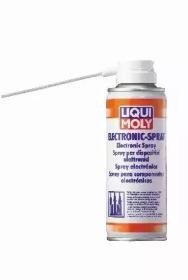Спрей для электропроводки Electronic-Spray 0.2л (8047) 3110 3110 LIQUI MOLY
