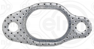 Прокладка коллектора VW Passat выпускного ELRING 815.187 ELRING