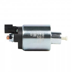 Реле втягивающее стартера VSR0821 START VOLT