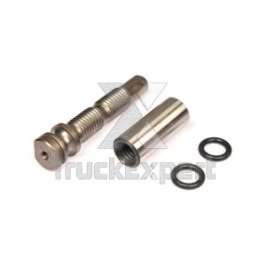 SCANIA 4-SERIE (1995-2005) палец+втулка+упл.кольца 40022006 TRUCKEXPERT